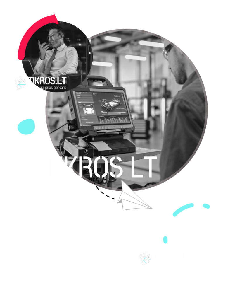 automobiliu patikros lt