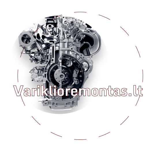 automobiliu varikliu remontas kaune klaipedoje patikra pries perkant