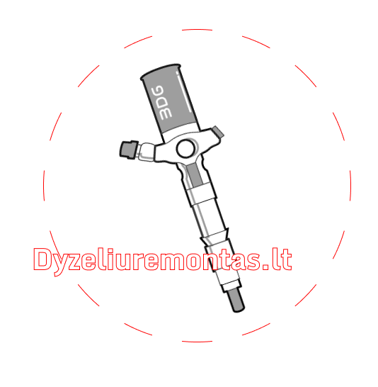 dyzeliniu varikliu remontas kaune vilniuje patikra pries perkant