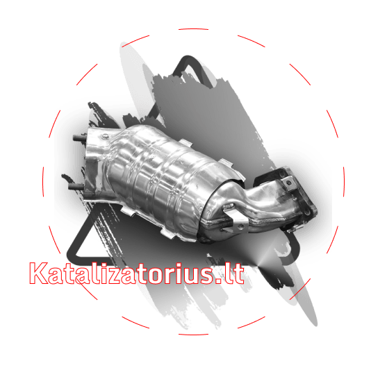 katalizatoriai kaina keitimas pardavimas