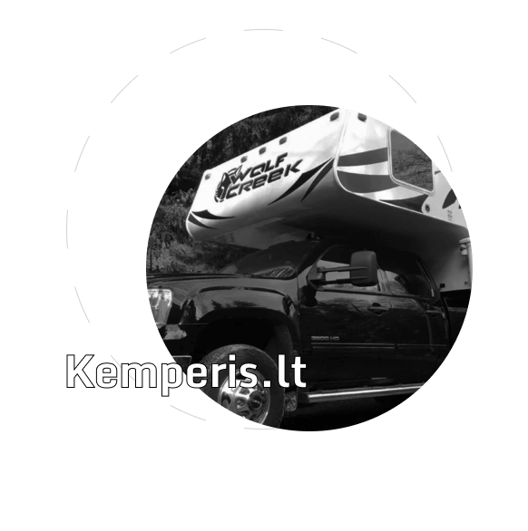 kemperiai nuoma irengimas pardavimas vilniuje kaune klaipedoje patikra pries perkant