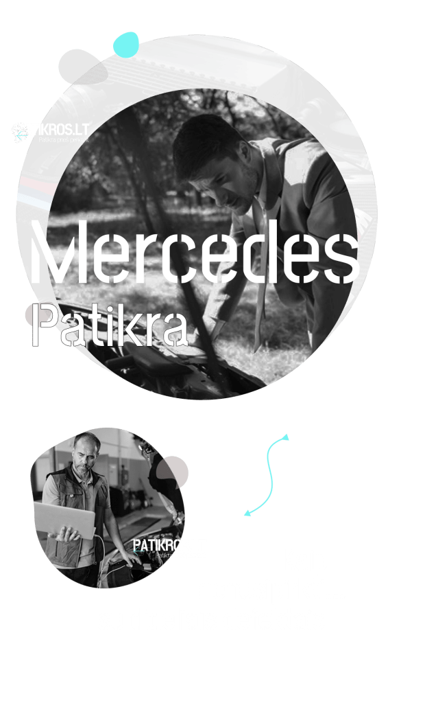mercedes diagnostika patikra pries pirkima kaune vilniuje klaipedoje